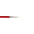 da Vinci | MAESTRO 2 Series 5723 Acrylic brushes — Medium round tips, 3, 3.60