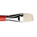 da Vinci | MAESTRO 2 Series 5127 Acrylic brushes — Oblique tips, 24, 36.00