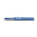 PILOT | HI-TECPOINT V5 — rollerball pens, Blue