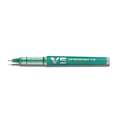 PILOT | Hi Tecpoint V5 — rollerball pens, Green
