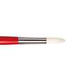 da Vinci | MAESTRO 2 Series 5723 Acrylic brushes — Medium round tips, 10, 9.70