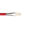 da Vinci | MAESTRO 2 Series 5923 Acrylic brushes — Extra long filbert tips, 11, 23.50