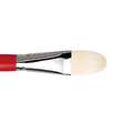 da Vinci | MAESTRO 2 Series 5923 Acrylic brushes — Extra long filbert tips, 20, 38.00