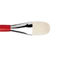 da Vinci | MAESTRO 2 Series 5923 Acrylic brushes — Extra long filbert tips, 24, 48.00