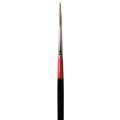 Daler-Rowney Georgian Red Sable Rigger Oil Brushes Series 63, 3
