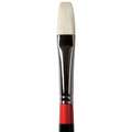 DALER-ROWNEY | Georgian Bristle Long Flat Brush — series 48, 10, 18.1