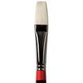 DALER-ROWNEY | Georgian Bristle Long Flat Brush — series 48, 12, 22.3
