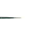 da Vinci | NOVA Watercolour Brush Series 5570 — round brushes, 2/0, 1.10