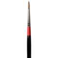 DALER-ROWNEY | Georgian Red Sable Round Oil Brushes — series 61, 8, 2.85