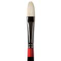 DALER-ROWNEY | Georgian Bristle Filbert Brush — series 12, 10