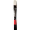 DALER-ROWNEY | Georgian Bristle Bright Brush — series 36, 8, 12.3