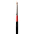 DALER-ROWNEY | Georgian Red Sable Round Oil Brushes — series 61, 6, 2.1