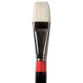 DALER-ROWNEY | Georgian Bristle Bright Brush — series 36, 14, 27.6