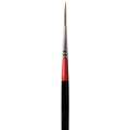 DALER-ROWNEY | Georgian Red Sable Rigger Oil Brushes — series 63, 1, 1.50