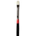 DALER-ROWNEY | Georgian Bristle Bright Brush — series 36, 4, 9.9