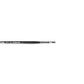 da Vinci | TOP-ACRYL Flat Brushes Series 7185K — short handles, 1, 3.60