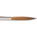 Isabey Series 6318 Rigger Brushes, 12, 5.00