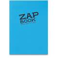 Clairefontaine Side Bound Zap Books, A5 - bright colours