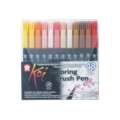 SAKURA | Koi™ Colouring Brush Pens — sets, 48 colours