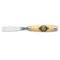 Kirschen | Straight Carving Chisels — Cut 1, 2 mm