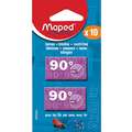 Maped® | Replacement Cutter Blades — packs of 10, 90°