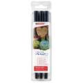 edding® | 1255 Calligraphy Pen sets — 3 pens, black