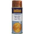 Molotow Belton Metallic Effect Acrylic Spray Paint, 400ml, Copper