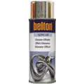Molotow Belton Metallic Effect Acrylic Spray Paint, 400ml, Chrome