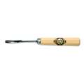Kirschen | Short Pattern Wood Carving Tools — individual, 6 mm spoon bent, medium gouge
