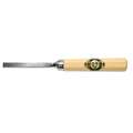 Kirschen | Short Pattern Wood Carving Tools — individual, 8 mm straight