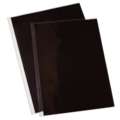PRAT | Crystal Laser Presentation Sleeves — acid-free, A4, 2. landscape