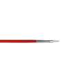 da Vinci | MAESTRO2 Flat Bristle Brushes — series 5023, 2, 5.00