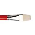 da Vinci | MAESTRO2 Flat Bristle Brushes — series 5023, 20, 38.00