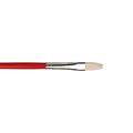 da Vinci | MAESTRO2 Flat Bristle Brushes — series 5023, 6, 13.00