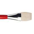 da Vinci | MAESTRO2 Flat Bristle Brushes — series 5023, 24, 48.00