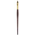 Escoda Reserva Kolinsky Red Sable Filbert Watercolour Brushes Series 1222, 10, 8
