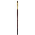 Escoda Reserva Kolinsky Red Sable Filbert Watercolour Brushes Series 1222, 8, 6.1
