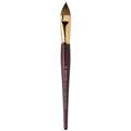 Escoda Reserva Kolinsky Red Sable Filbert Watercolour Brushes Series 1222, 20, 19.7