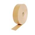 Clairefontaine Kraft Gummed Tape, brown, 7cm wide