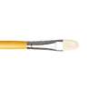 da Vinci | MAESTRO Series 7400 Filbert Brushes — long handles, 16, 20.00