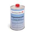 Gerstaecker | Turpentine Substitute — cans, 1 litre