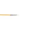 da Vinci | MAESTRO Series 7400 Filbert Brushes — long handles, 2, 3.50