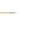 da Vinci | MAESTRO Series 7400 Filbert Brushes — long handles, 4, 4.90