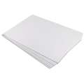 Fabriano Disegno 4 Drawing Paper, 50 x 70cm, pack of 25 sheets