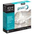 pébéo | gédéo Crystal Resin — sets, 300ml