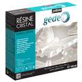 pébéo | gédéo Crystal Resin — sets, 150 ml