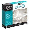 pébéo | gédéo Crystal Resin — sets, 150ml