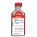 LUKAS | Pure Balsam Distilled Turpentine 2210 — high quality, 125 ml bottle