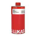 LUKAS | Medium 4 Alkyd Oil Medium 2224 — fast drying, 1 litre can