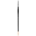 Raphael Kevrin+ Round Oil Brush Series 867, Size 14